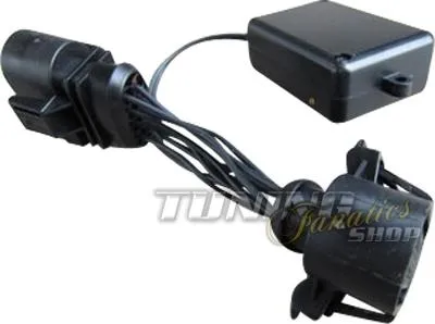Produktbild von PREMIUM VP PowerBox Power Box Chip Tuning bis +30 PS TDI TD Diesel für Ihren Audi