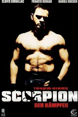 Produktbild von Skorpion - Der Kämpfer uncut