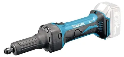 Image de Meuleuse droite MAKITA DGD800Z - 18V LXT LI-ion (vendu sans batterie)