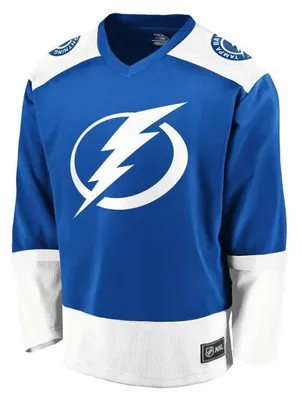 Produktbild von Tampa Bay Lightning Home Value Jersey
