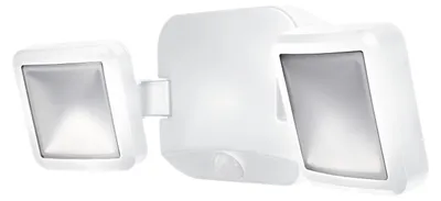 Immagine prodotto di OSRAM 4099854497513 Faretti per esterni con doppio corpo lampada 10,00 W 480 lm