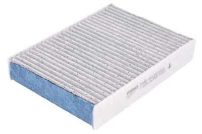 Produktbild von PURRO PUR-PC2022AG Innenraumfilter Pollenfilter für TOYOTA AYGO (PAB4, KGB4)