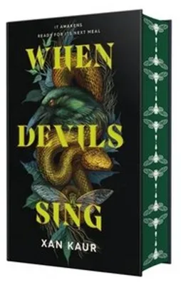 Produktbild von When Devils Sing