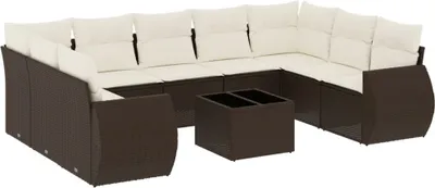 Zdjęcie produktu dla VidaXL 3254150, 10 szt.