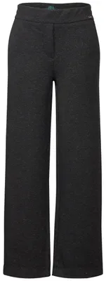 Produktbild von Cecil (304) TOS Style Neele Polyester Dessin, flint grey melange 16040 16040 M/30