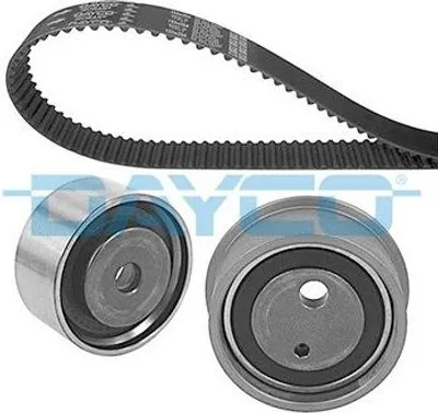 Produktbild von DAYCO KTB665 Zahnriemensatz für HYUNDAI GETZ (TB)