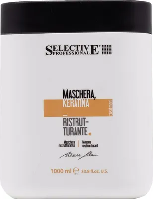 Immagine prodotto di Selective Professional Artistic Flair Maschera Keratina 1000ml