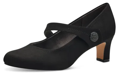 Immagine prodotto di Jana pumps Décolleté nere taglia 38