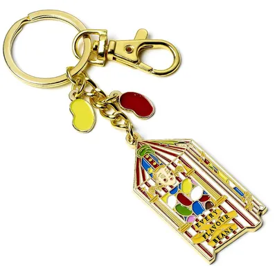 Immagine prodotto di Portachiavi Harry Potter Bertie Botts