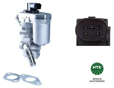 Image de AGR-Ventil NTK 90300