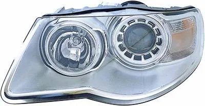 Produktbild von DIEDERICHS Scheinwerfer Links für VW Touareg (7LA, 7L6, 7L7) 2286883