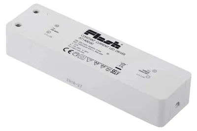 Imagen del producto de ARELUX, controlador para bombillas, 1400mA, 60W, IP20