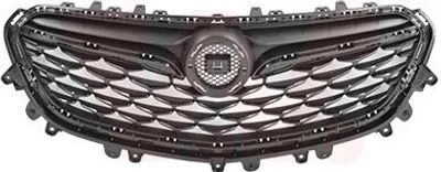 Obrázok produktu pre VAN WEZEL 3815510 Mriežka chladiča pre OPEL Mokka / Mokka X (J13)