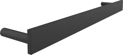 Obrázek produktu pro Rukojeť Salgar matná černá 300 mm