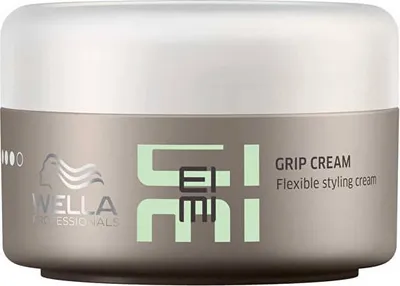 Produktbild von Elastische Stylingcreme EIMI Grip Cream 75 ml