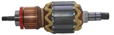 Produktbild von Makita 517768-6 Anker Baugruppe 240V Für HR4501C HR4510C HR4511C