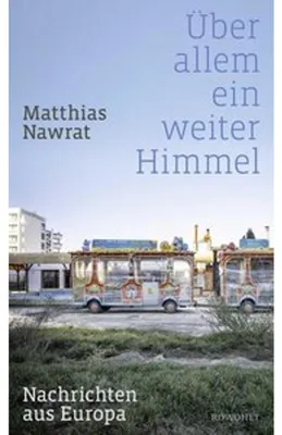 Obrázok produktu pre Über allem ein weiter Himmel