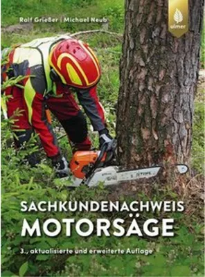 Immagine prodotto di Sachkundenachweis Motorsäge