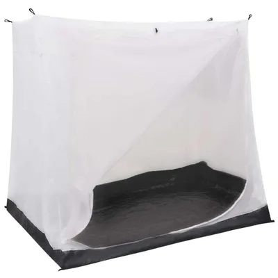 Immagine prodotto di Tenda Interna Universale Grigia 200x180x175 cm