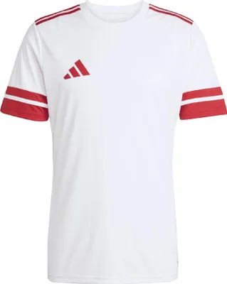Produktbild von adidas Squadra 25 Trikot L WHITE/TEPORE
