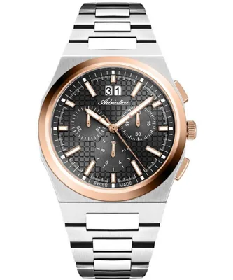 Produktbild von Adriatica Herrenuhr Adriatica Chronograph-A8326.R116CH