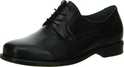 Produktbild von Waldläufer schwarz 136-00-00890