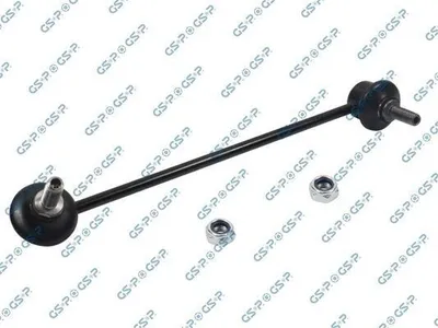 Produktbild von GSP Koppelstange Stabilisator für RENAULT TWINGO I (C06) Vorne Rechts S050391