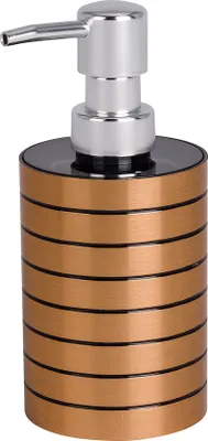 Produktbild von Seifenspender Copper Stripes
