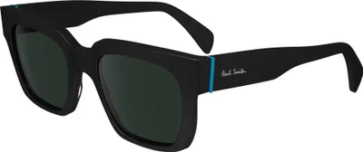 Produktbild von Paul Smith PS24600S KENLEY Black 52/21/145 Herren Sonnenbrillen