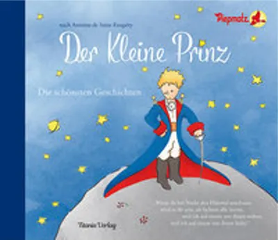 Image de Der Kleine Prinz