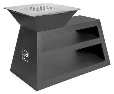 Obrázek produktu pro Gril G21 Maine Black