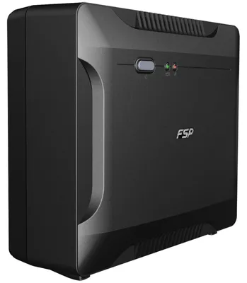 Image de FSP USV FSP-NANO-800 Offline 800VA 480W