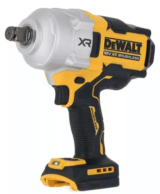 Obrázok produktu pre DeWALT DCF964NT-XJ, Rázový uťahovák, Striedavý, Čierna, Žltá, 3/4", 1200 ot/min, 1925 Nm