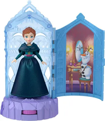 Produktbild von Mattel GmbH Disney Die Eisknigin Kleine 6