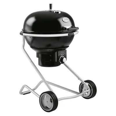 Produktbild von Rösle Holzkohle Kugelgrill No.1 F60 AIR