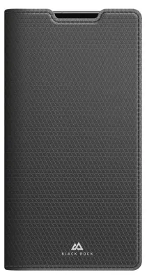 Produktbild von Black Rock The Classic, Folio, Samsung, Galaxy S24, 15,8 cm (6.2"), Schwarz