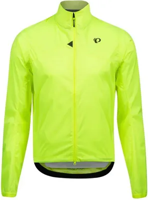 Produktbild von Pearl Izumi Zephrr Barrier Jacke Gelb S Herren Gelb S