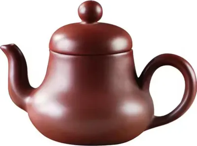Zdjęcie produktu dla Czajnik XI-37645 Brązowy - Elegancja w Twojej Kuchni KP37645