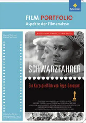 Zdjęcie produktu dla Grundkurs Film. Portfolio: Aspekte der Filmanalyse
