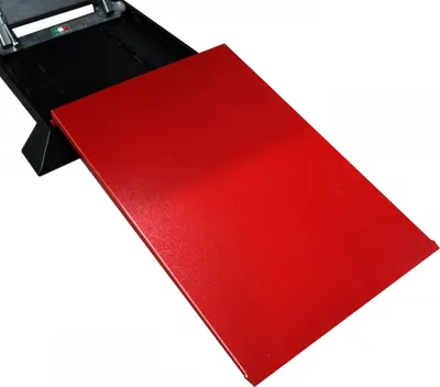 Immagine prodotto di Rampa di accesso Bike-Lift per piattaforma di sollevamento