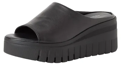 Image de Tamaris Dames Des sandales 1-27206-46 noir