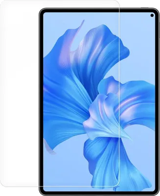 Produktbild von Schutzglas 9H kompatibel mit Huawei Matepad 11" 2022 Displayschutzfolie Schutzfolie Passgenau