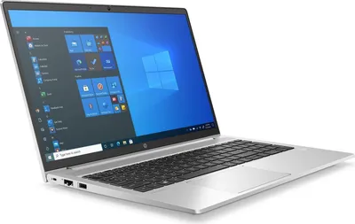 Produktbild von Laptop HP Probook 450 G8 i5-1135G7 32 GB RAM 1 TB SSD