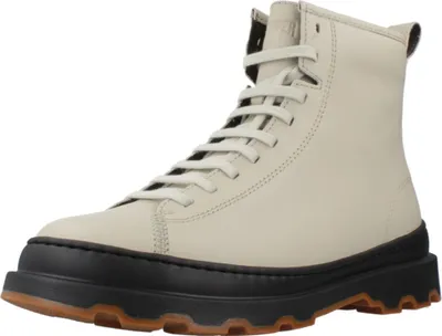 Image de Camper Brutus Couleur Beige