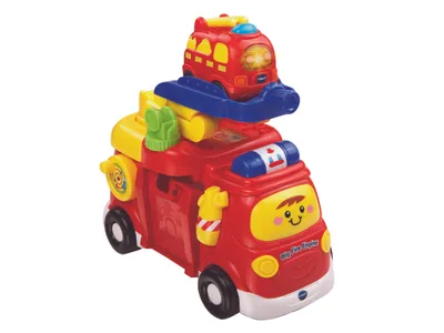 Immagine prodotto di Tut Tut Grande camion dei pompieri
