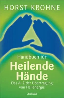 Image de Handbuch für heilende Hände