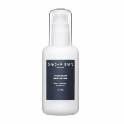 Produktbild von Sachajuan Over Night Hair Repair 100ml