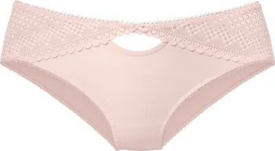Produktbild von LASCANA Slip puder Größe 48/50