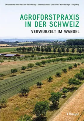 Produktbild von Agroforstpraxis in der Schweiz