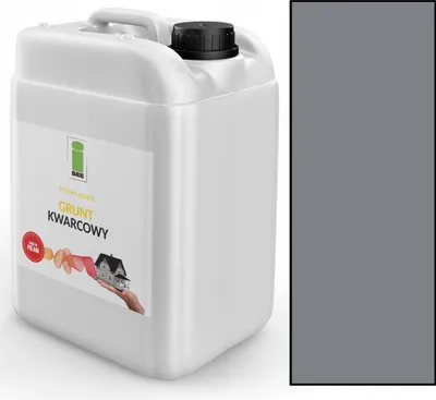 Immagine prodotto di Primer per intonaco a mosaico M13 Argento 7,5 kg